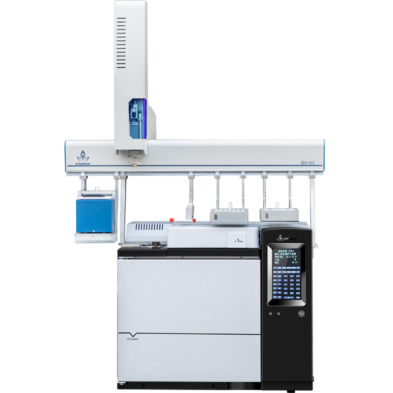 A91Plus实验室气相色谱仪